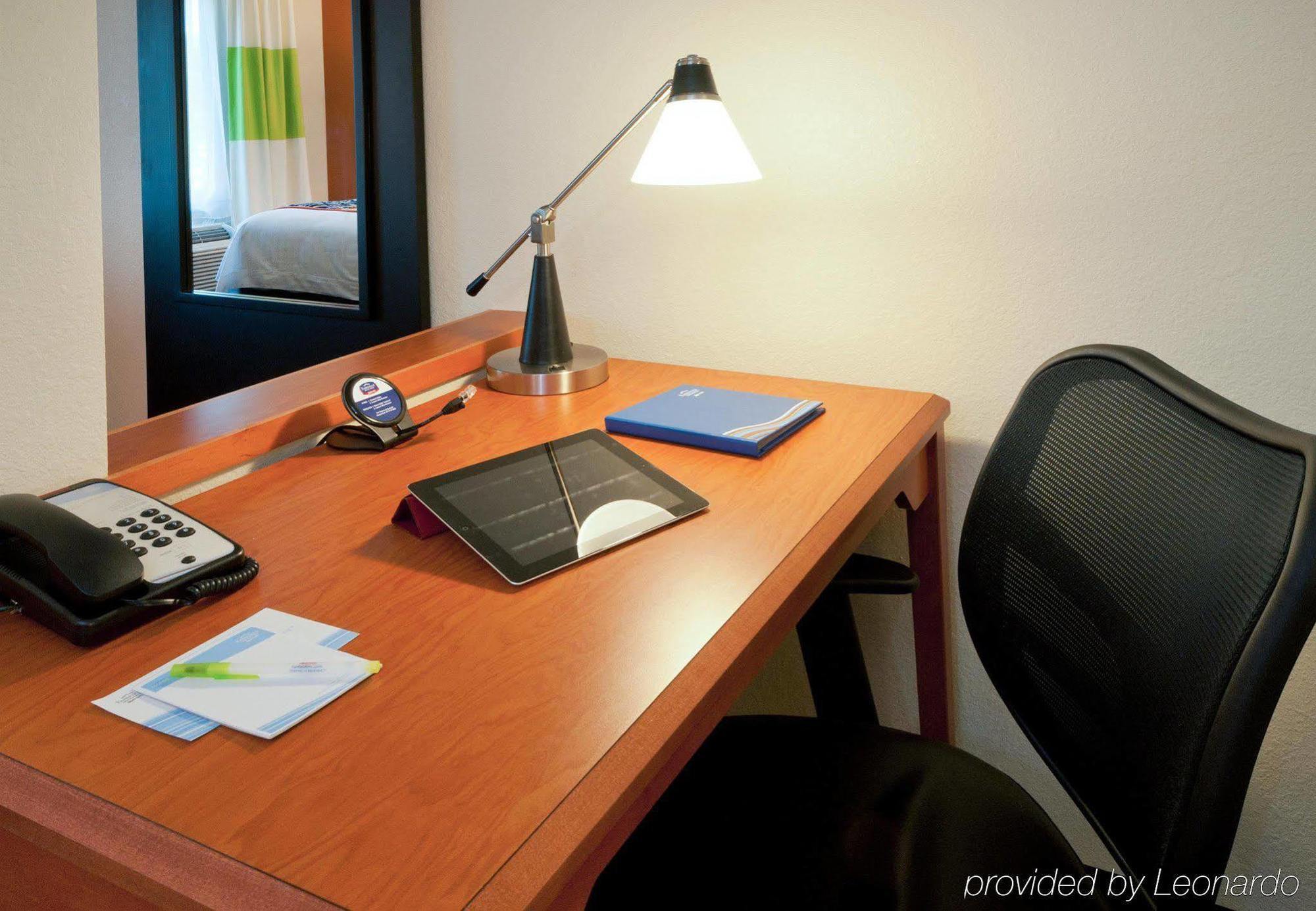 Fairfield Inn & Suites By Marriott Tallahassee Central Zimmer foto